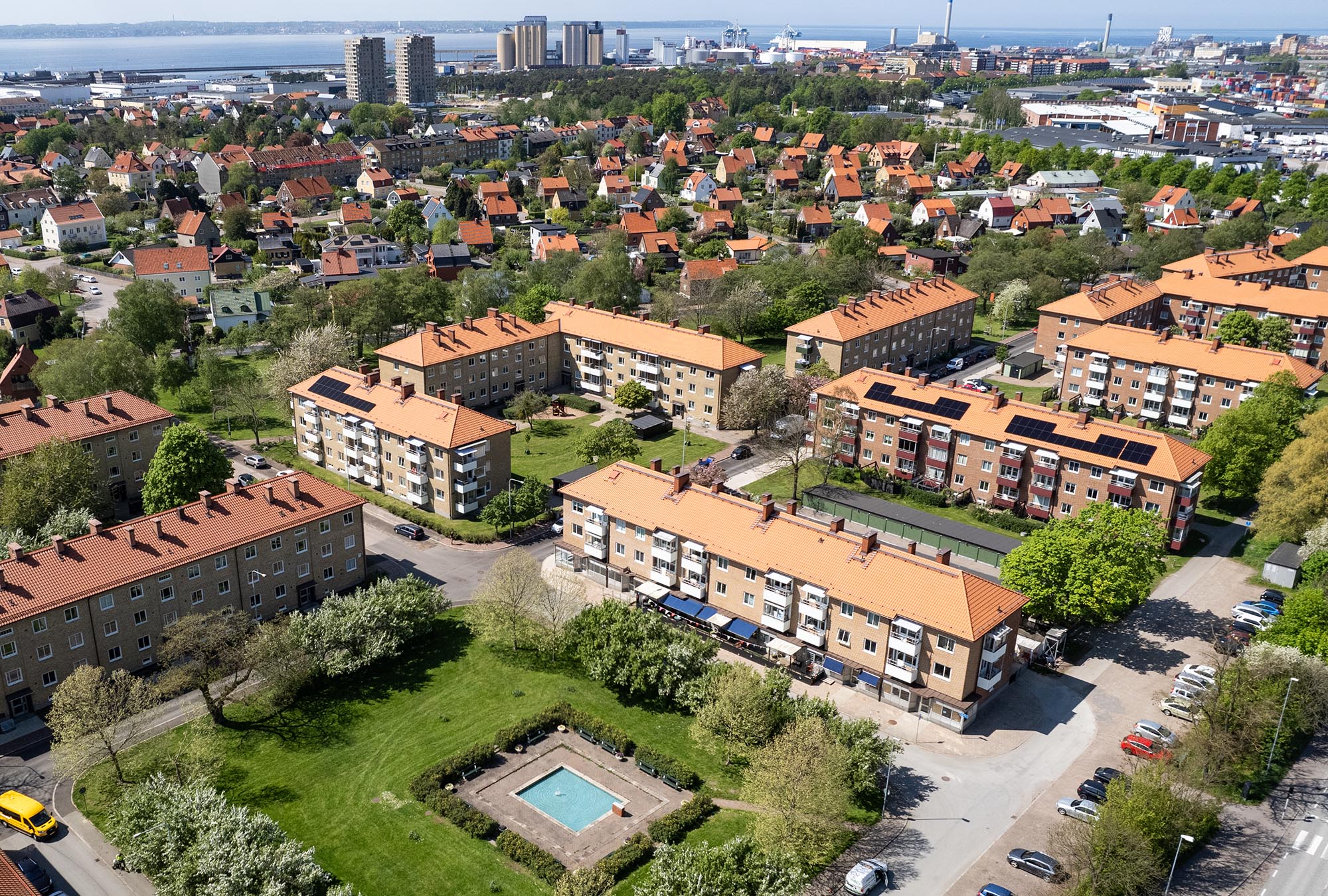 Brunnbäcksgatan 11, 252 31, Helsingborg
