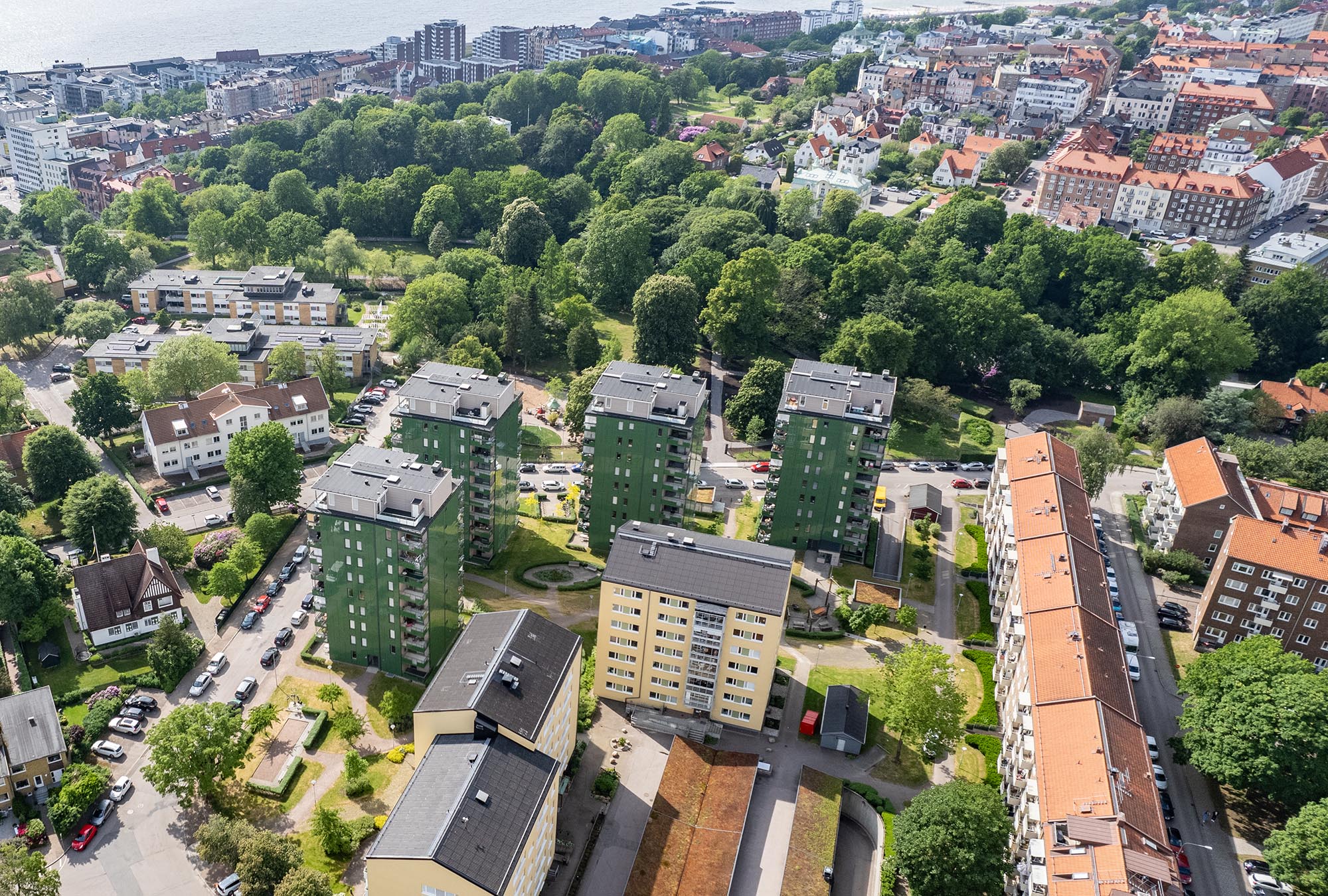 Norra Vallgatan 44, 252 34, Helsingborg