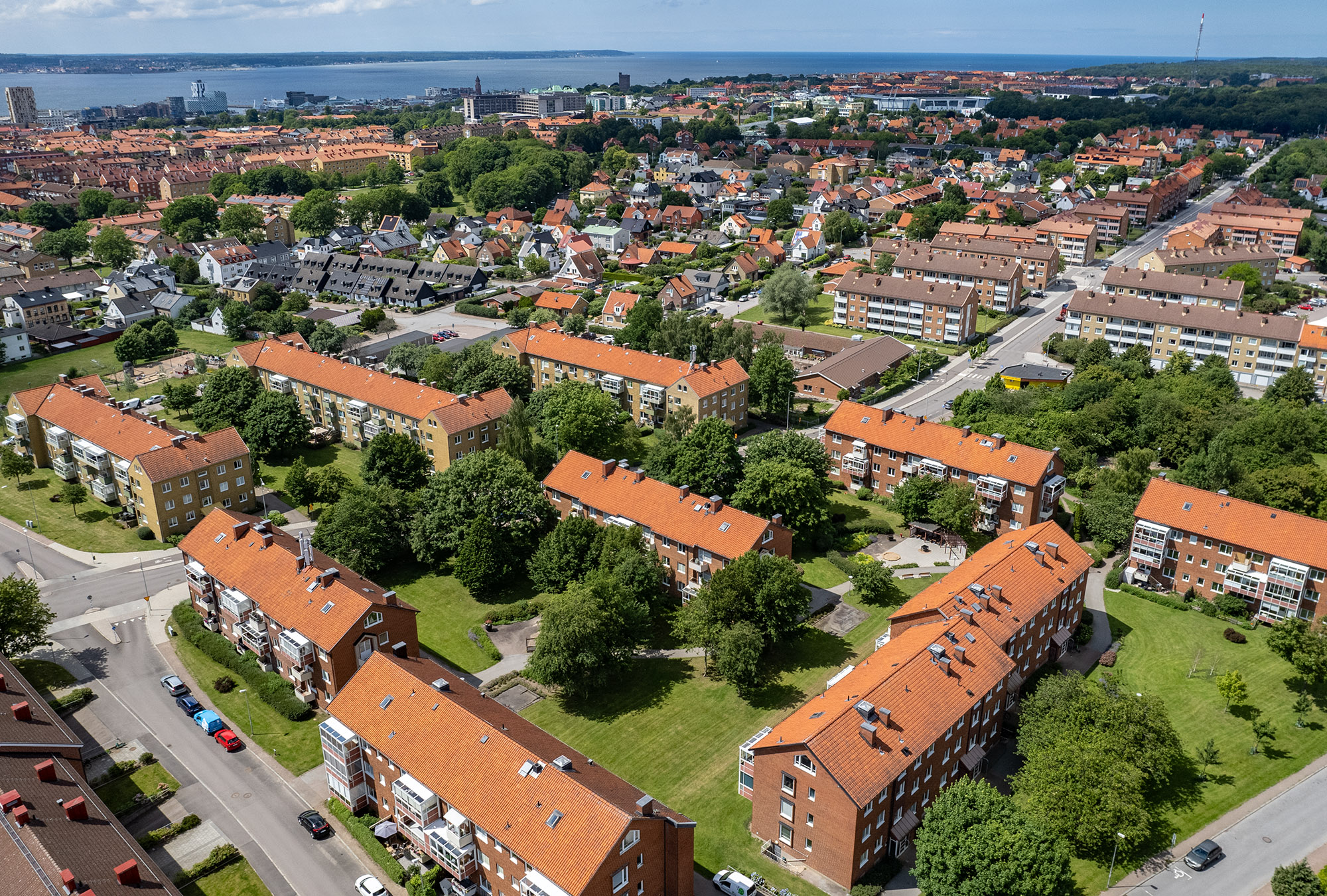 Jönköpingsgatan 52D, 252 50, Helsingborg