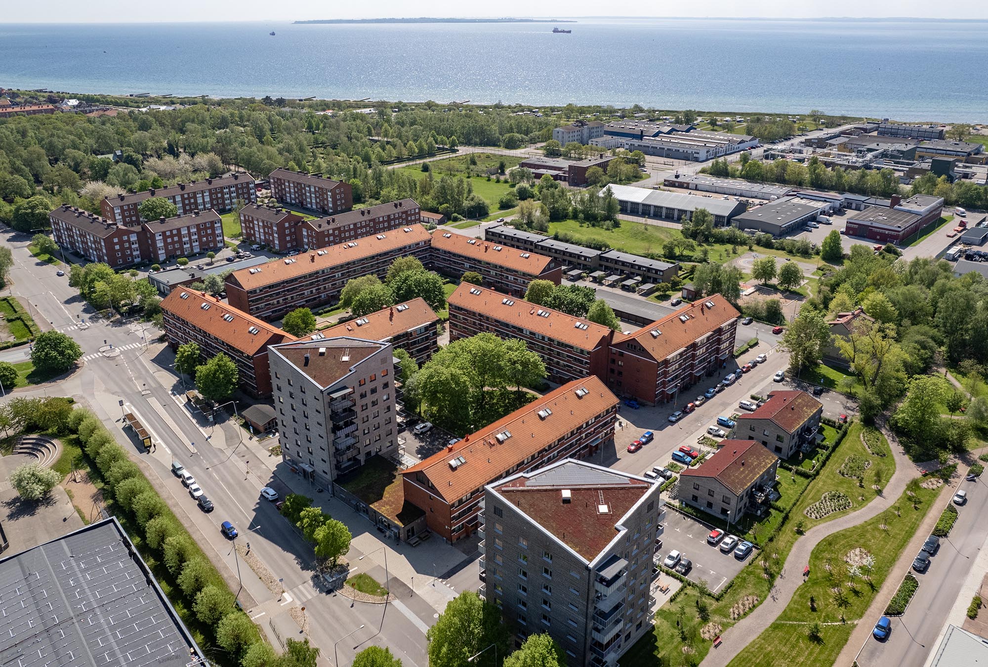Odengatan 21, 252 32, Helsingborg