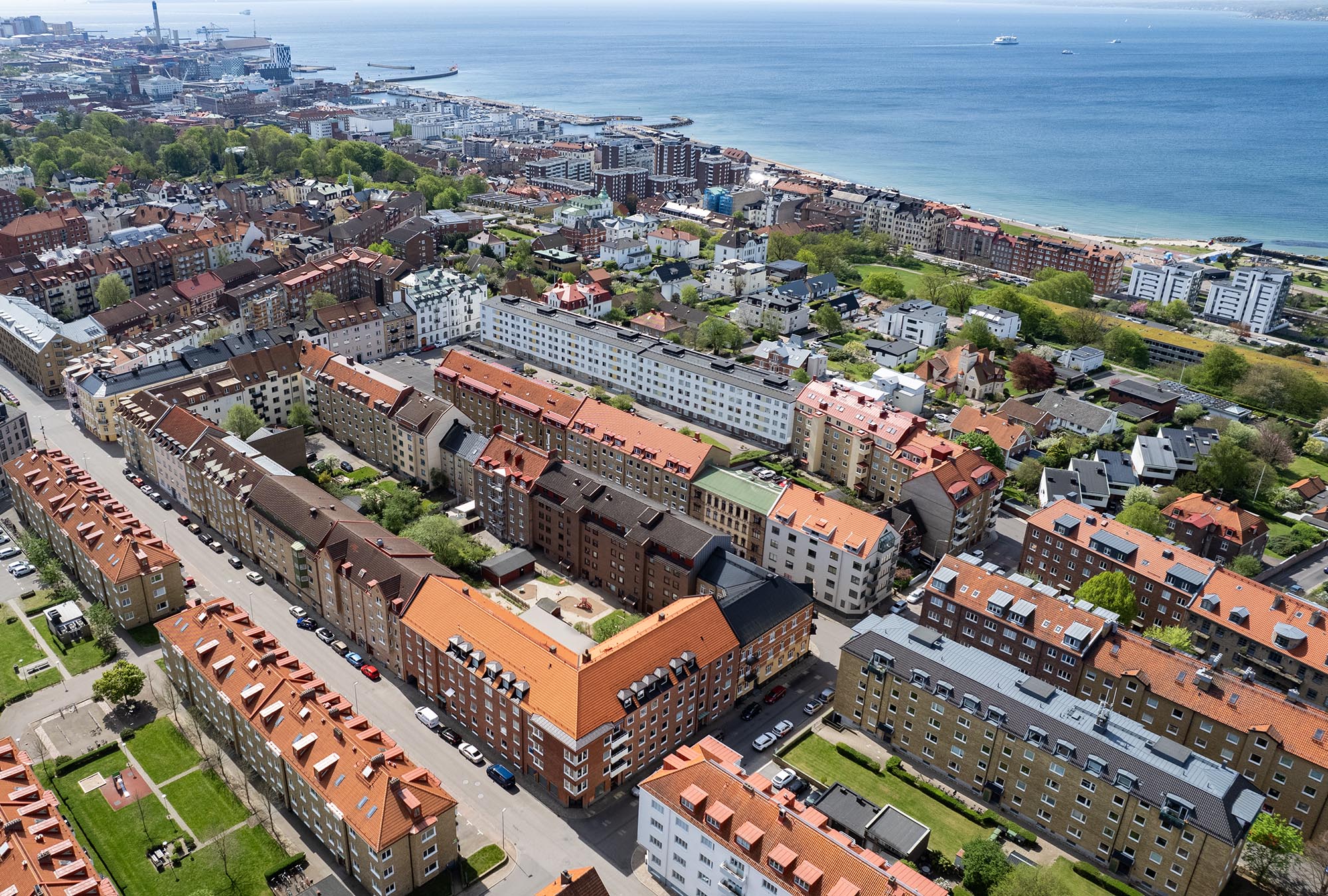 Norra Stenbocksgatan 39, 254 43, Helsingborg