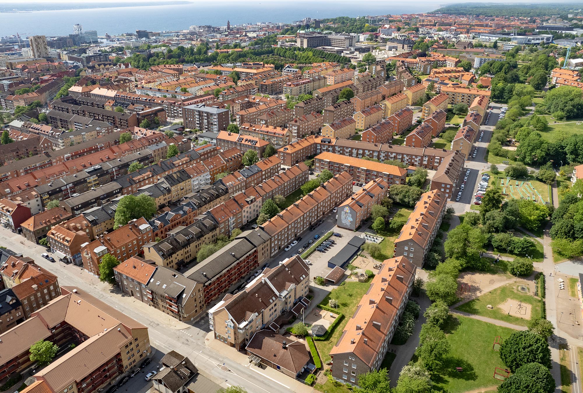 Traktörsgatan 18, 252 46, Helsingborg