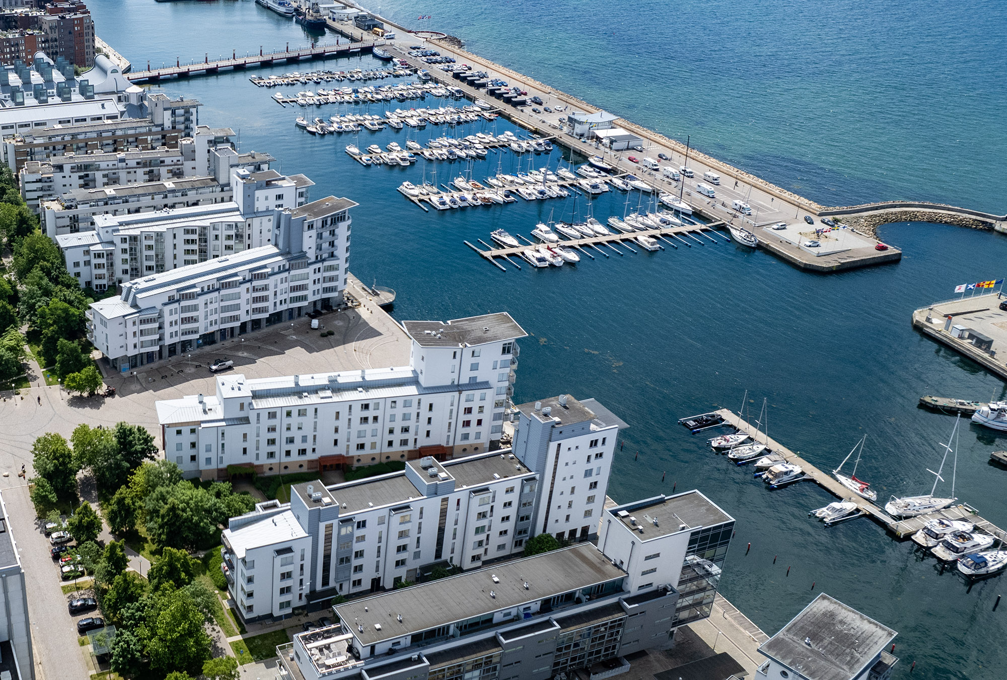 Stuvaregatan 2, 252 67, Helsingborg