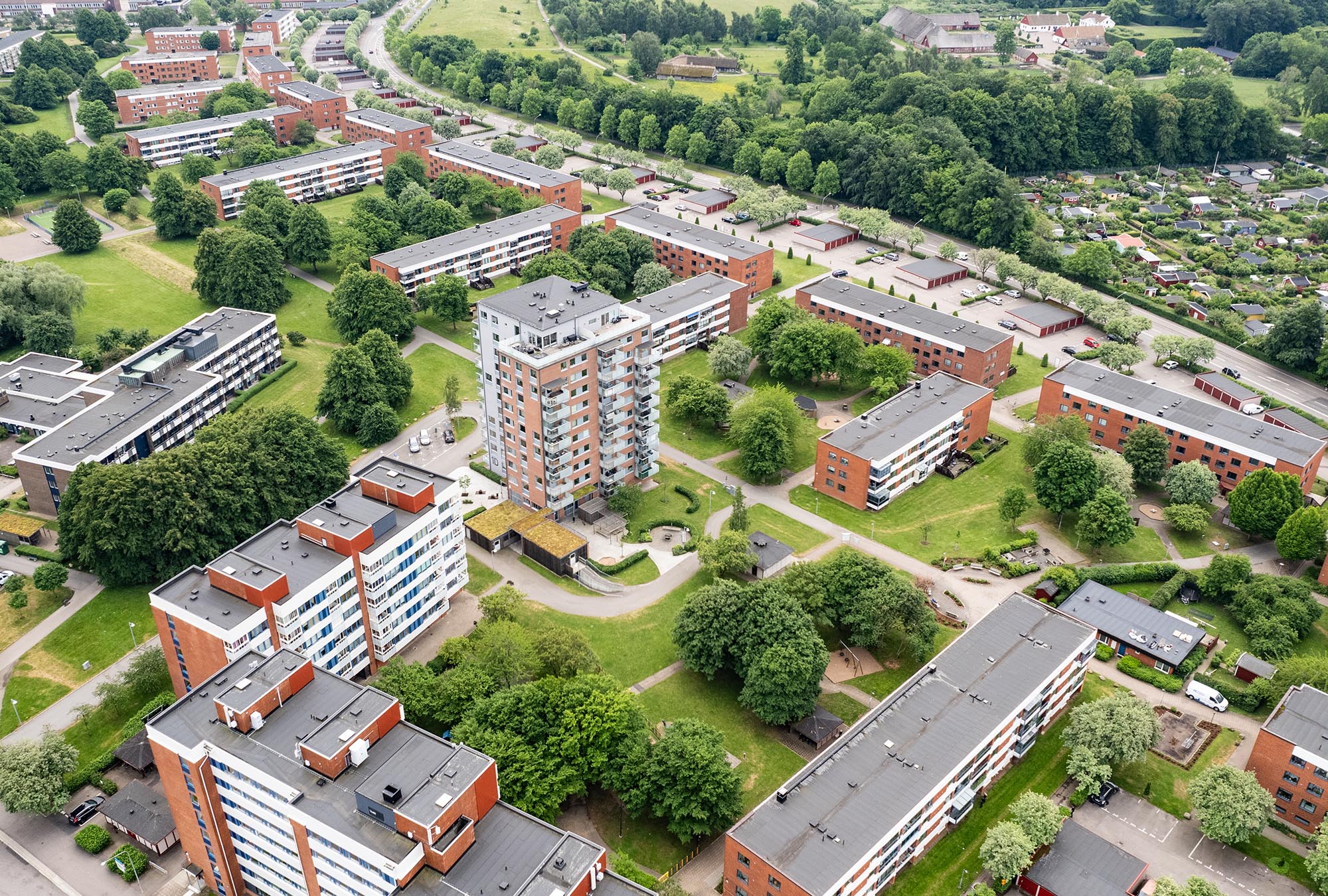 Vaktgatan 9, 254 20, Helsingborg
