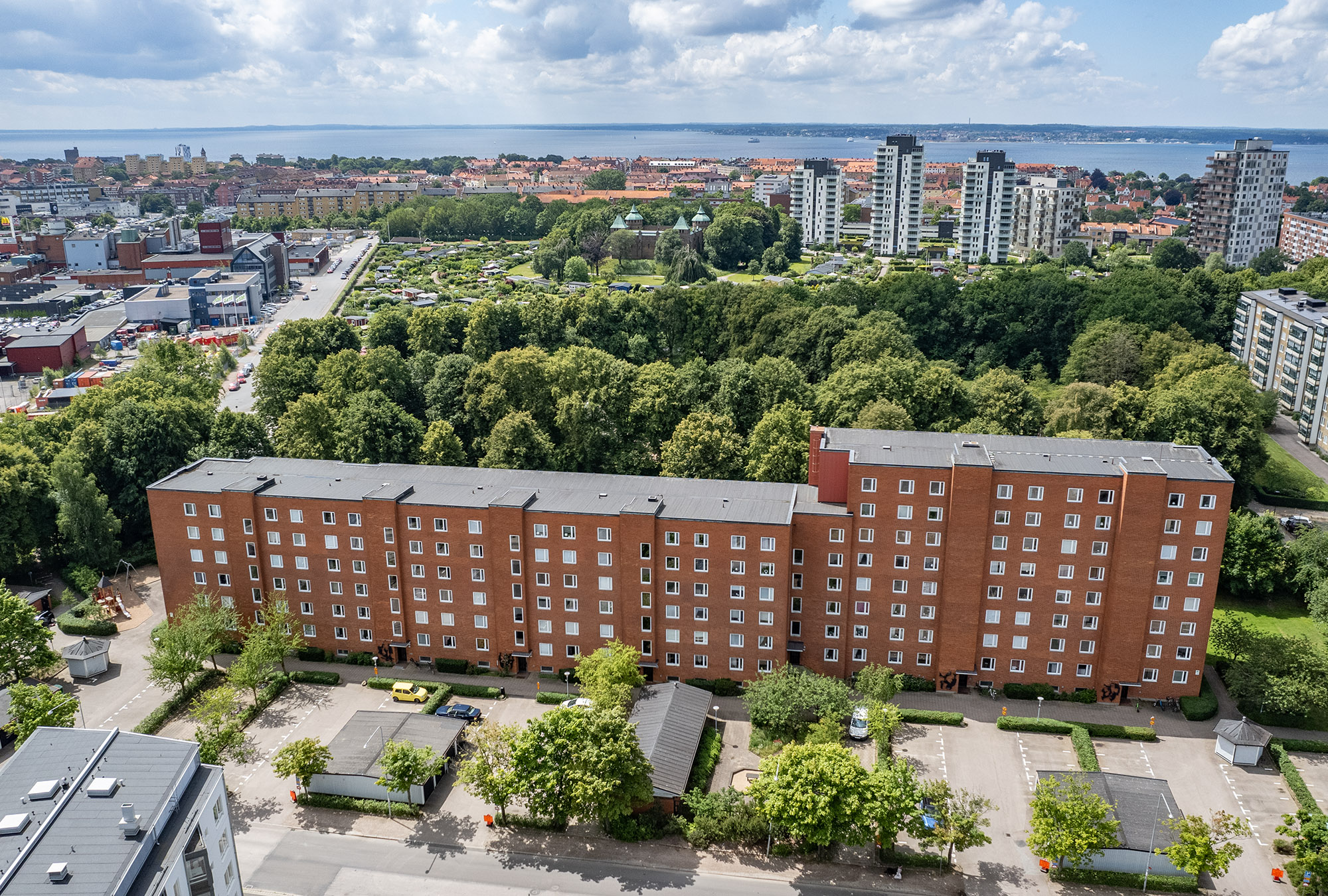 Ringstorpsvägen 22A, 254 45, Helsingborg