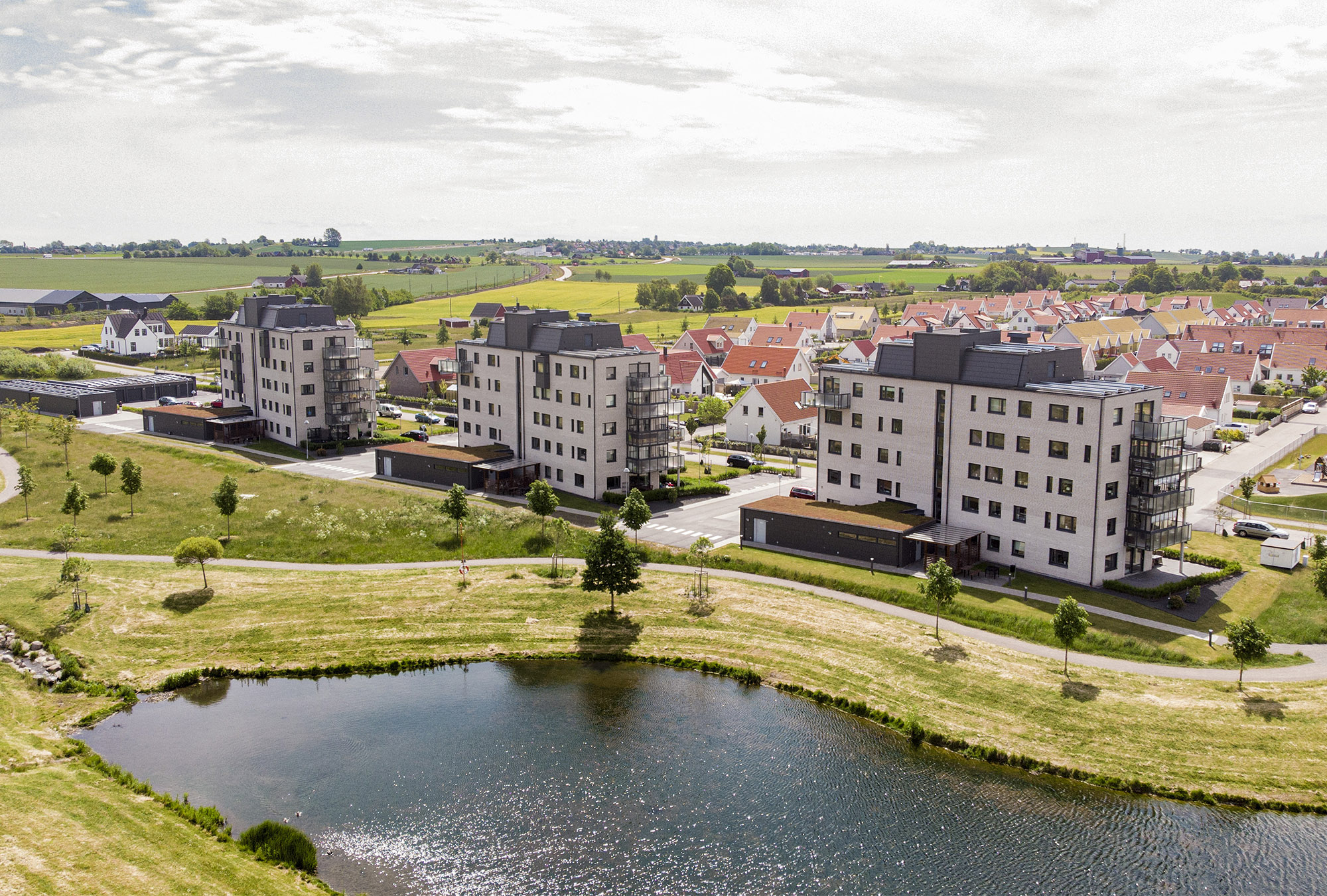 Klostervägen 15, 257 30, Rydebäck