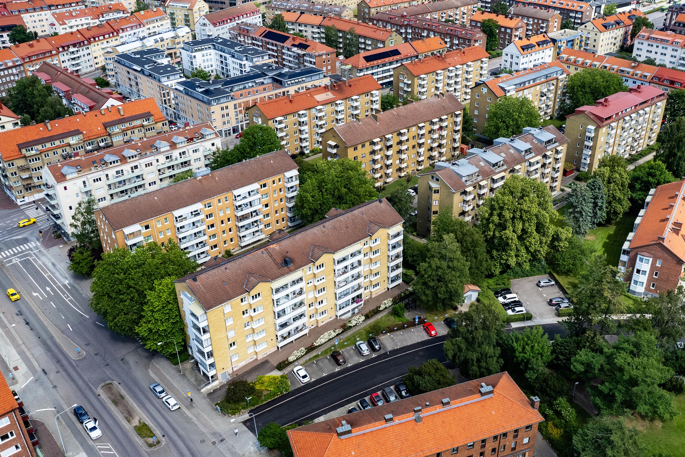 Slottshöjden