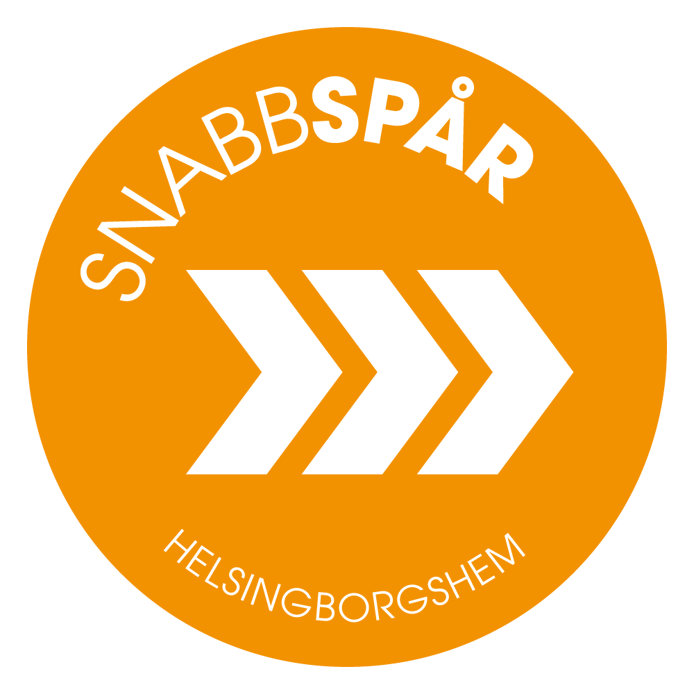 Snabbspår