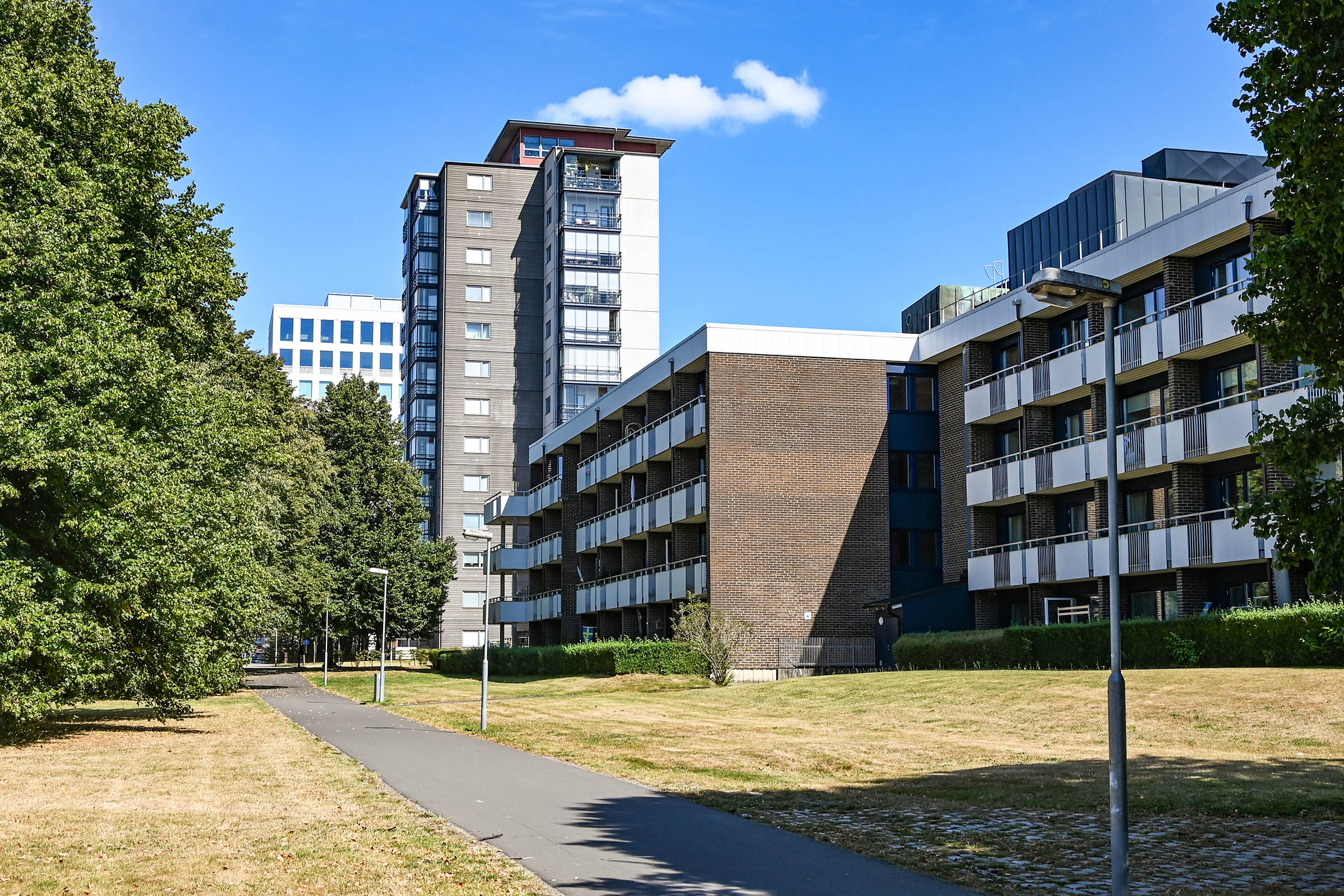 Fredriksdal