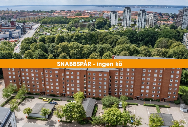 Kurirgatan 26A