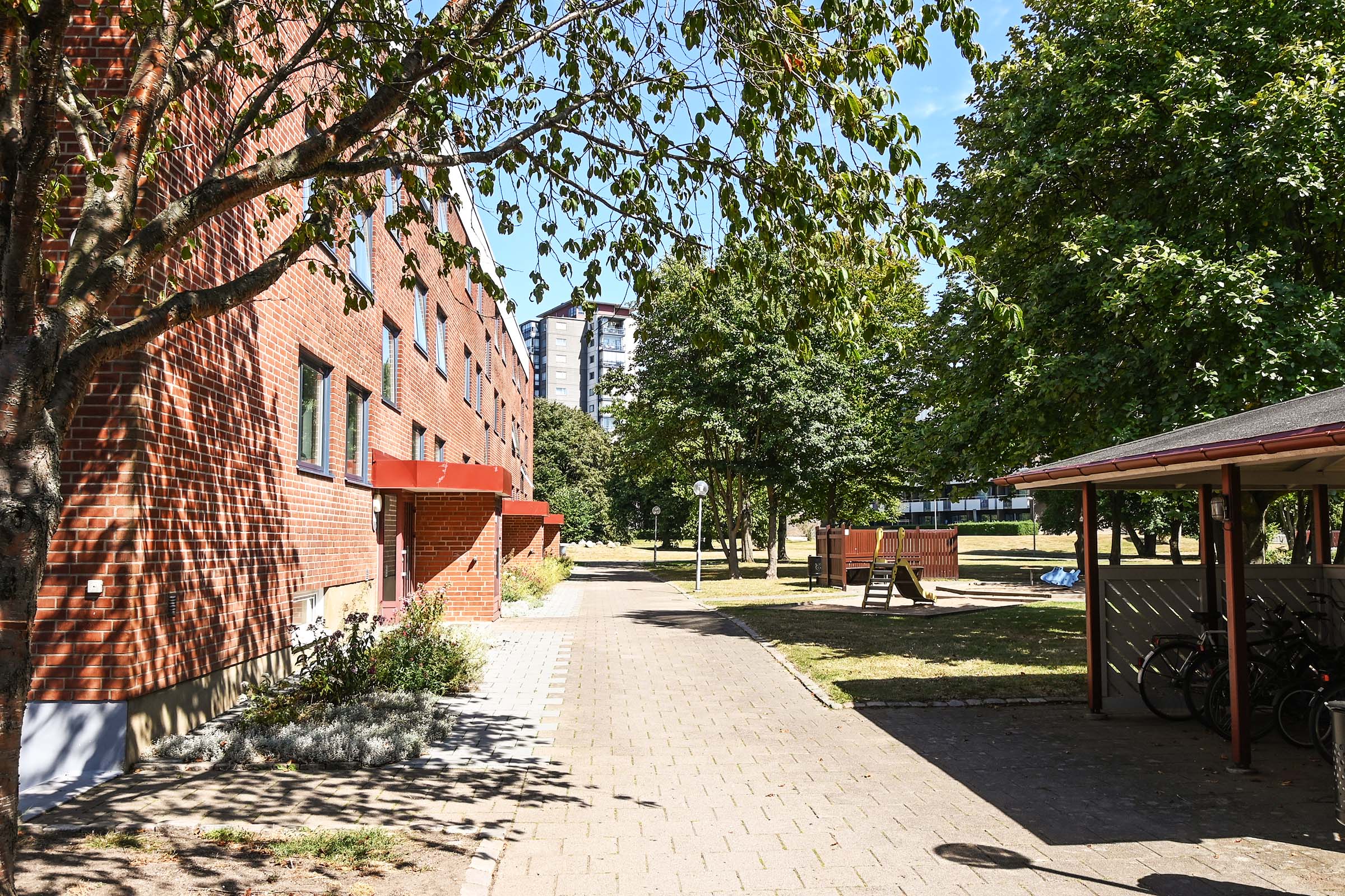 Fredriksdal