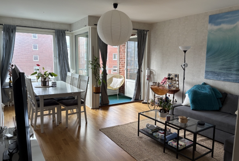 Mellersta Stenbocksgatan 19B