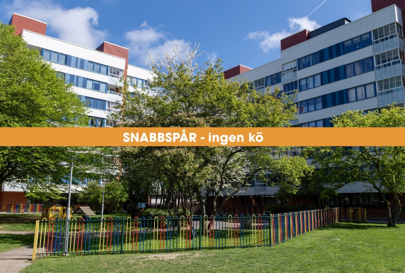 Vaktgatan 3B