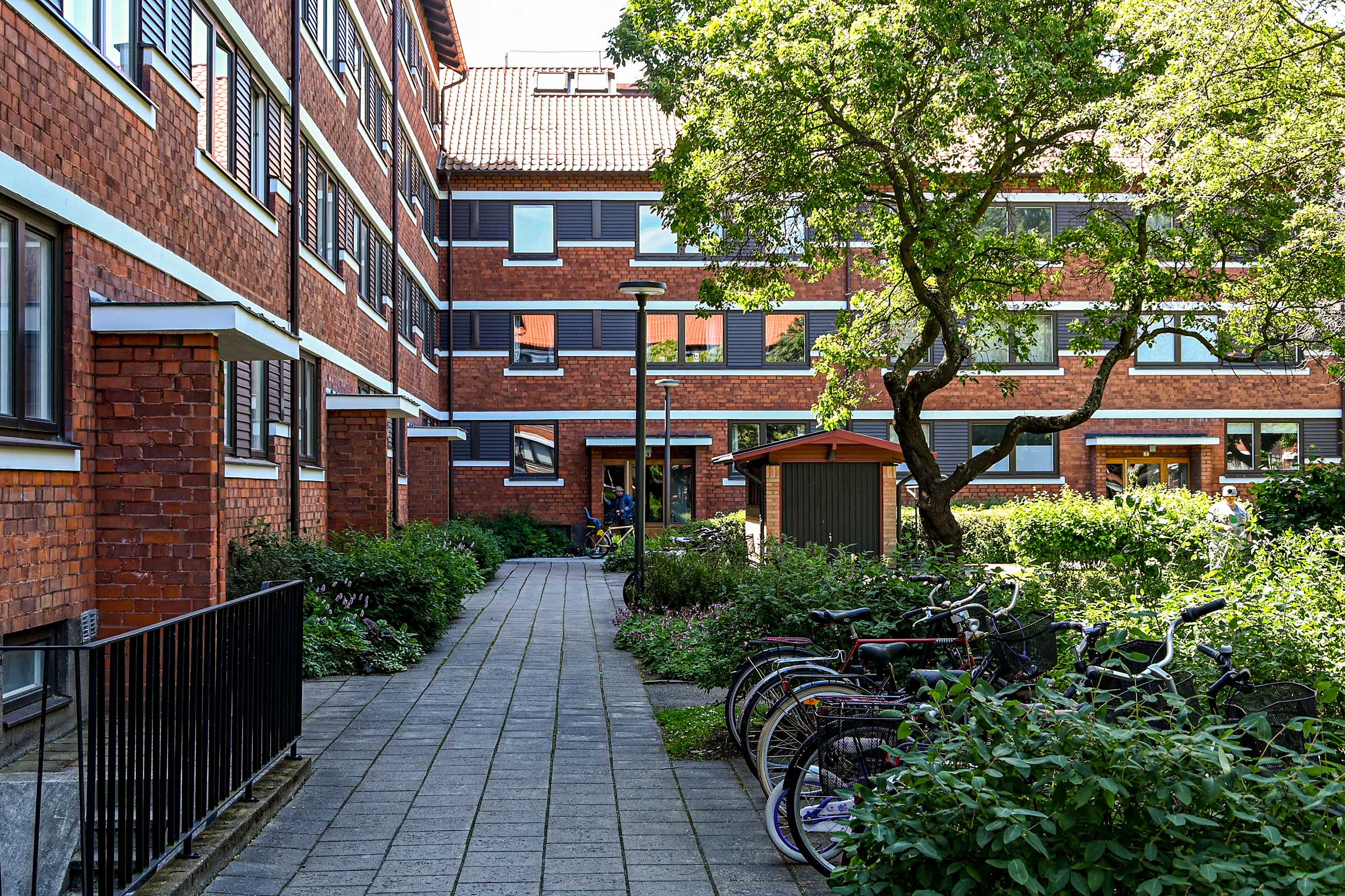 Högasten