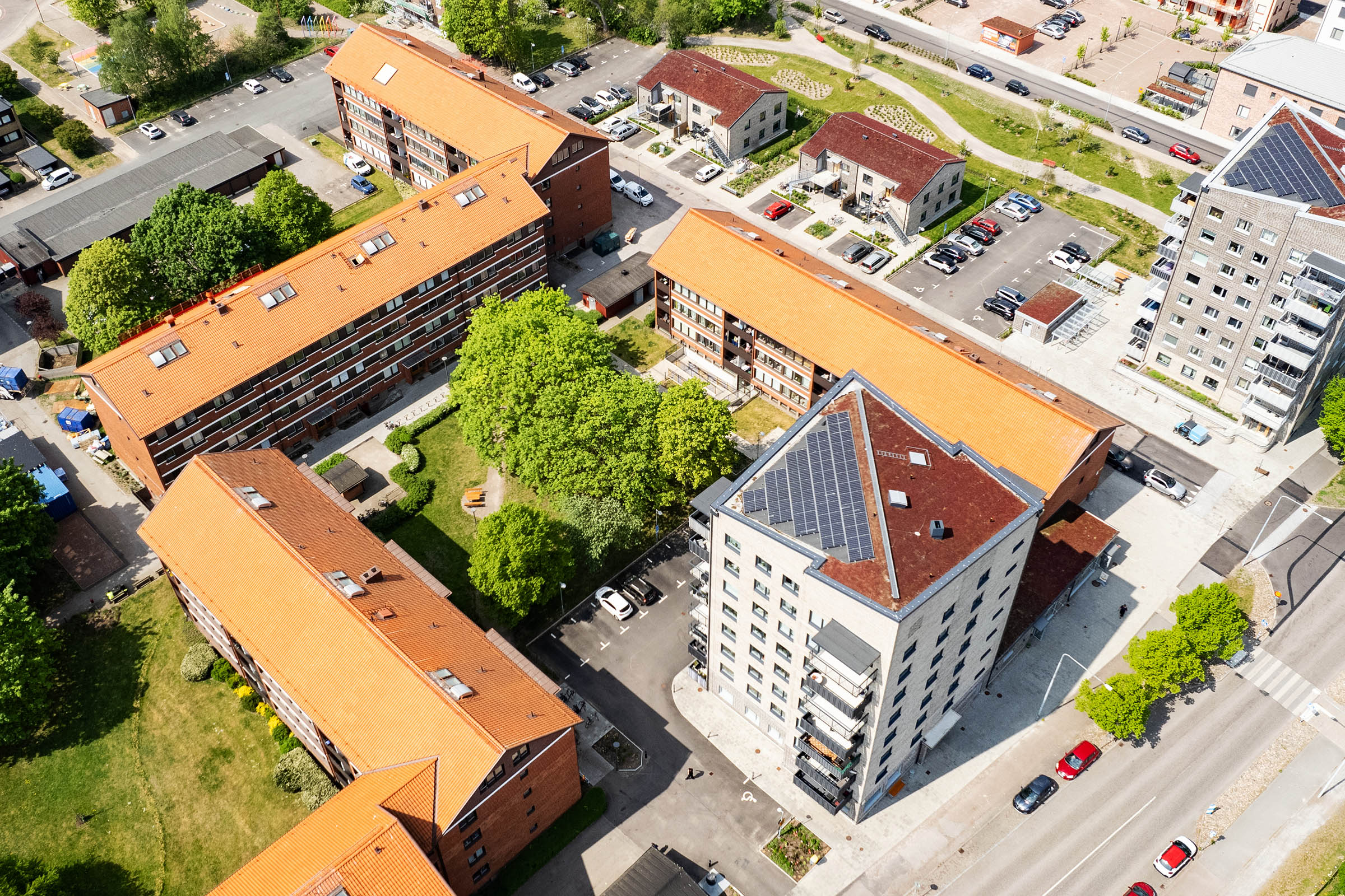 Högasten