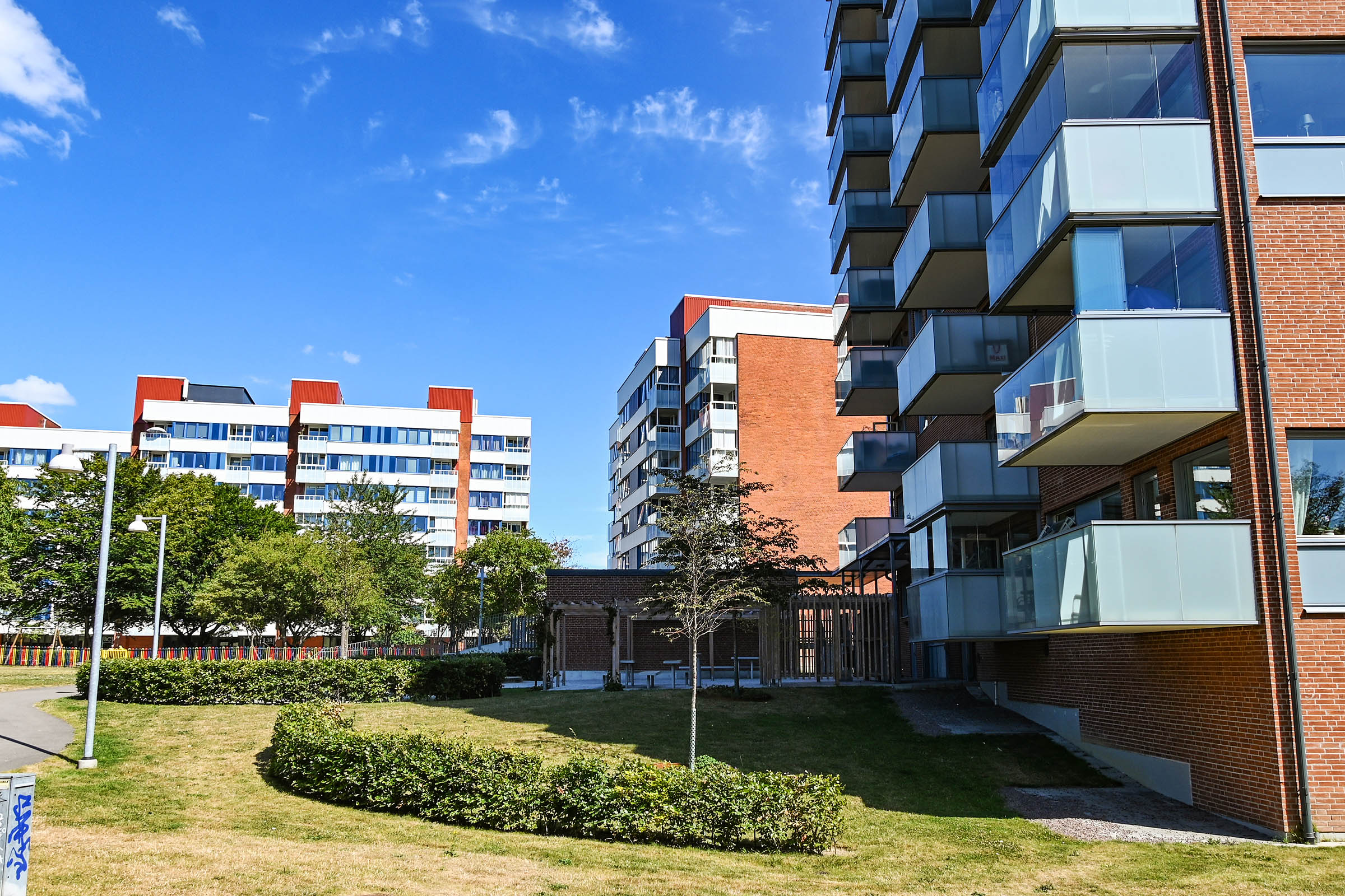 Fredriksdal